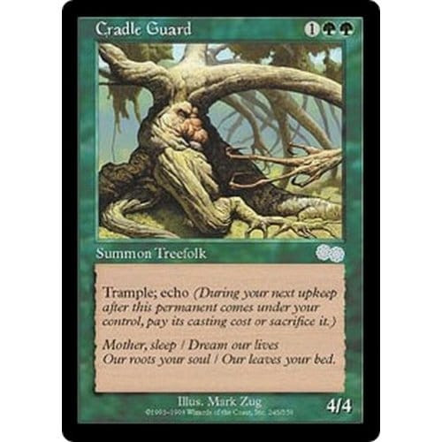 Cradle Guard