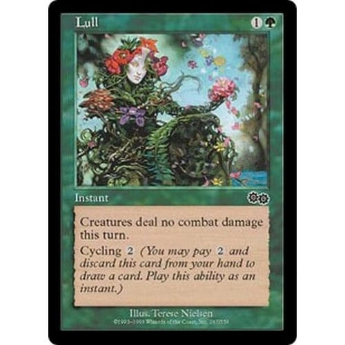 Lull