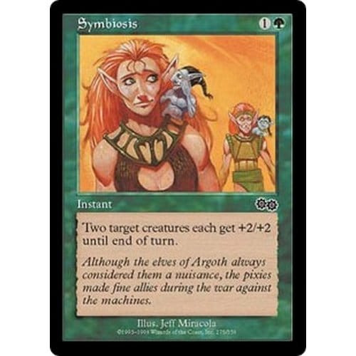 Symbiosis