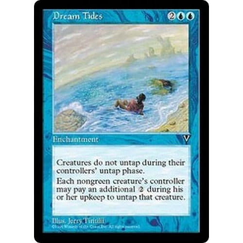 Dream Tides