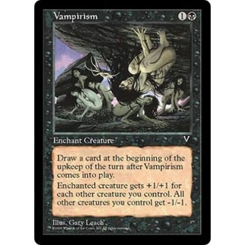 Vampirism