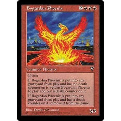 Bogardan Phoenix