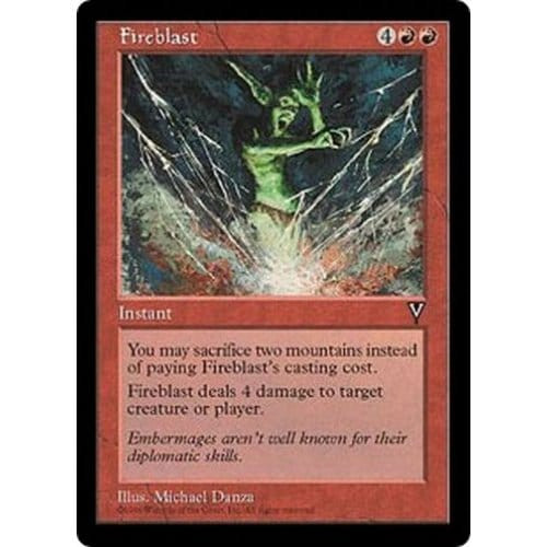 Fireblast