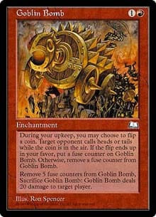 Goblin Bomb