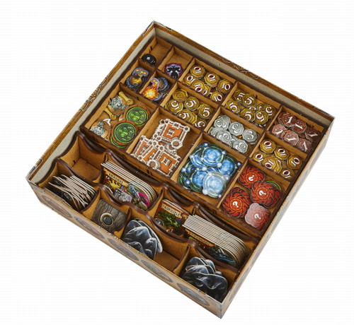 Orcish Settlers