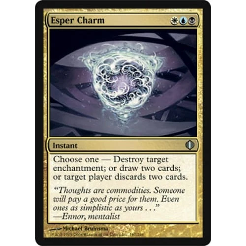 Esper Charm