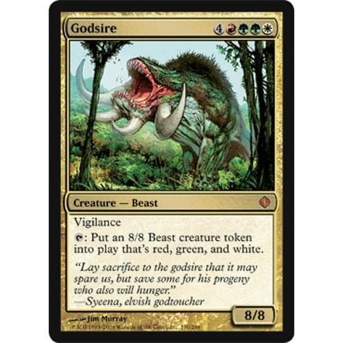 Godsire