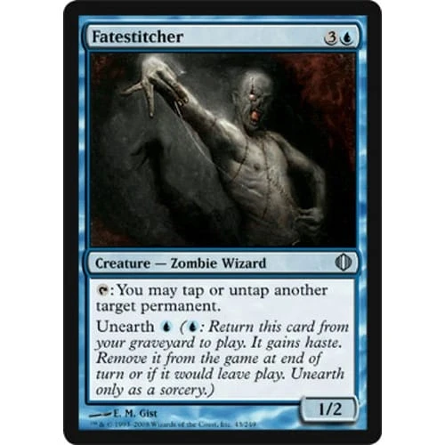 Fatestitcher (foil)