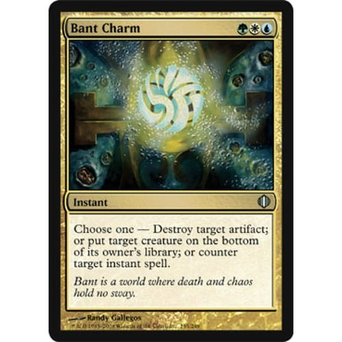 Bant Charm (foil)
