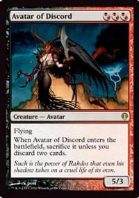 Avatar of Discord