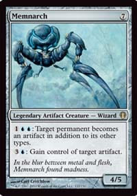 Memnarch