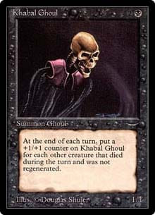 Khabal Ghoul