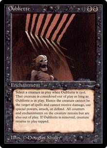 Oubliette (dark)