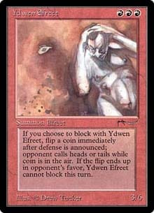 Ydwen Efreet