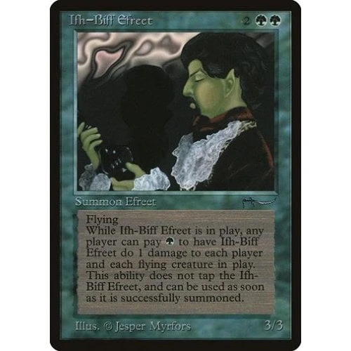 Ifh-Biff Efreet
