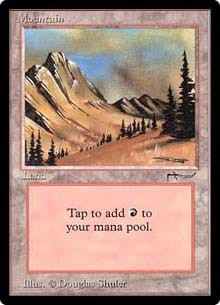 Mountain