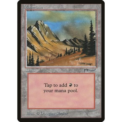 Mountain