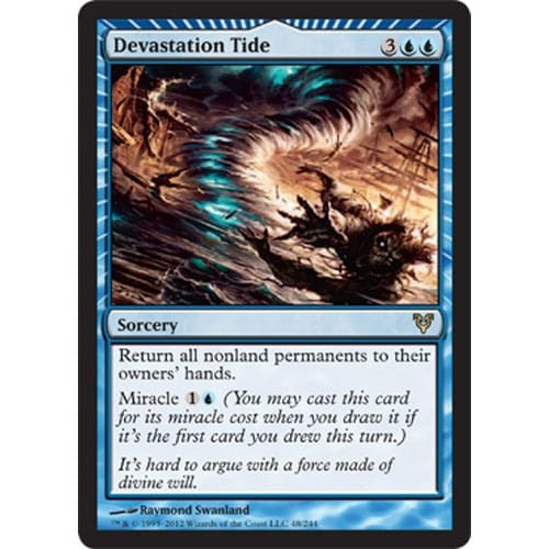 Devastation Tide