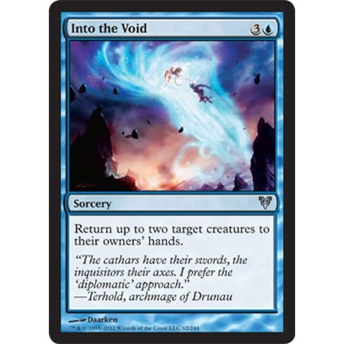 Into the Void | Avacyn Restored