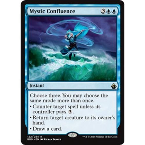 Mystic Confluence | Battlebond