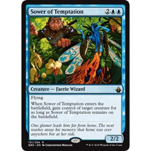 Sower of Temptation | Battlebond