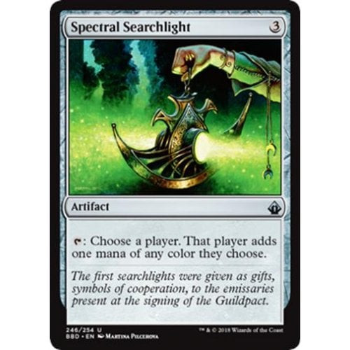 Spectral Searchlight | Battlebond