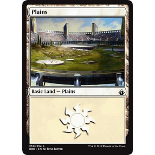 Plains | Battlebond