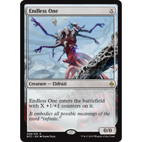 Endless One