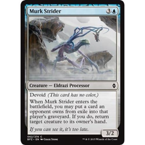 Murk Strider