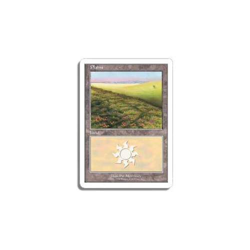 Plains (#6)