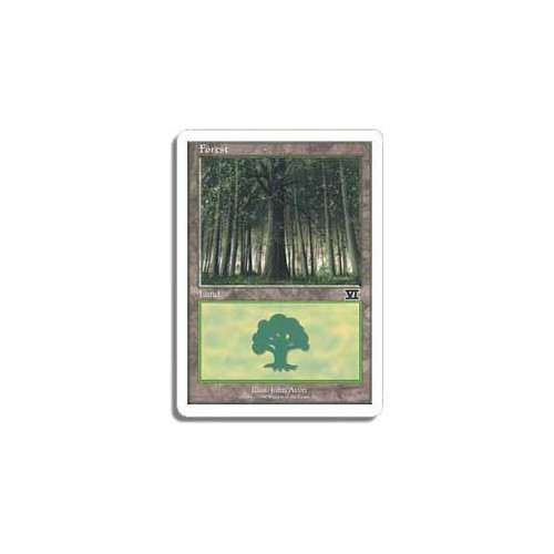 Forest (#8) | Battle Royale