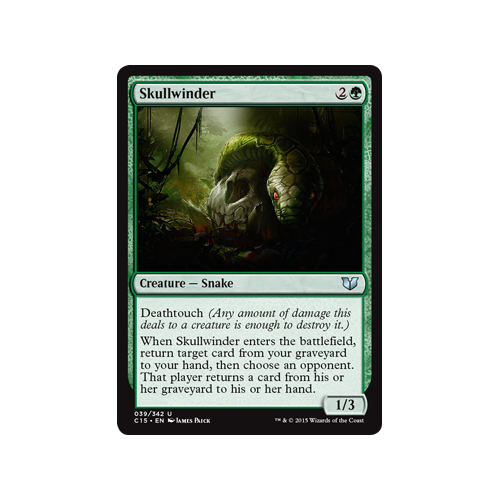Skullwinder