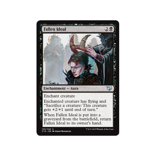 Fallen Ideal