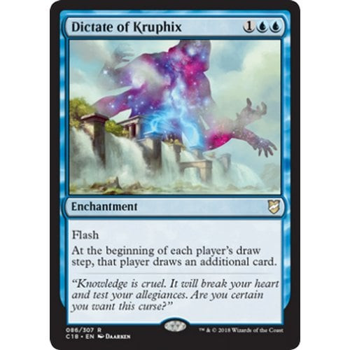 Dictate of Kruphix