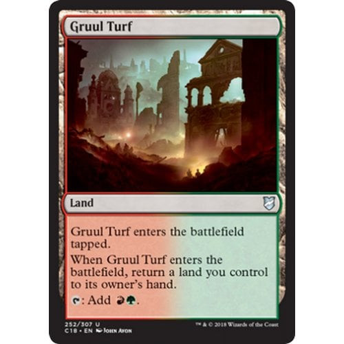 Gruul Turf