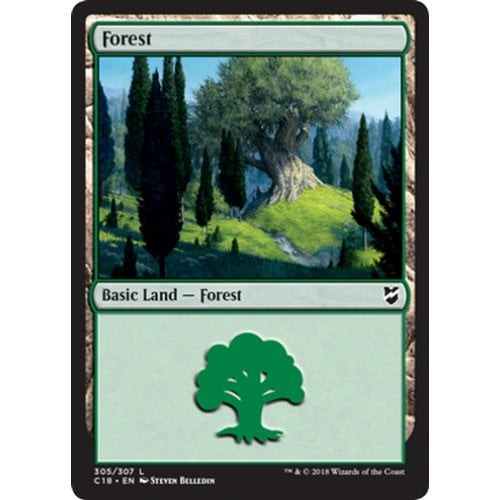 Forest (#305)