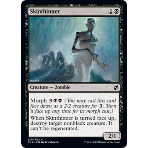 Skinthinner