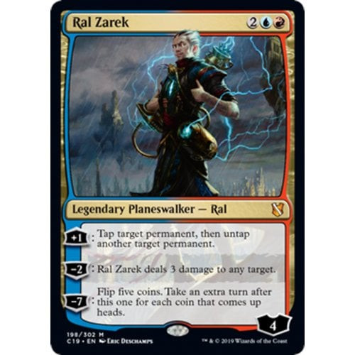 Ral Zarek