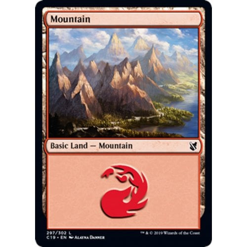 Mountain (#297)