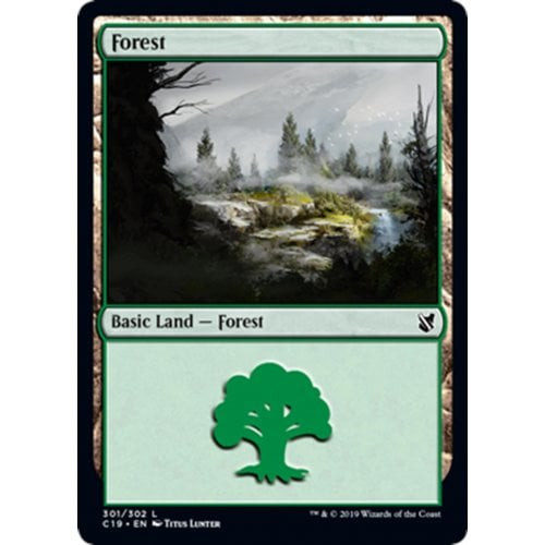 Forest (#301)