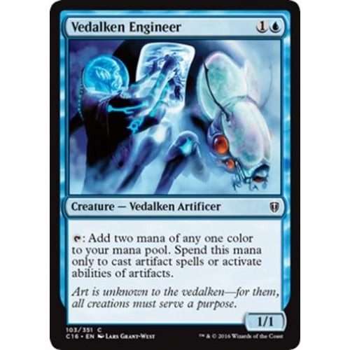 Vedalken Engineer