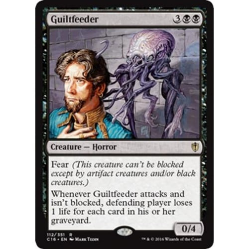 Guiltfeeder