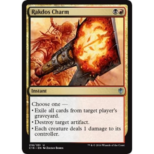 Rakdos Charm