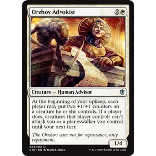 Orzhov Advokist