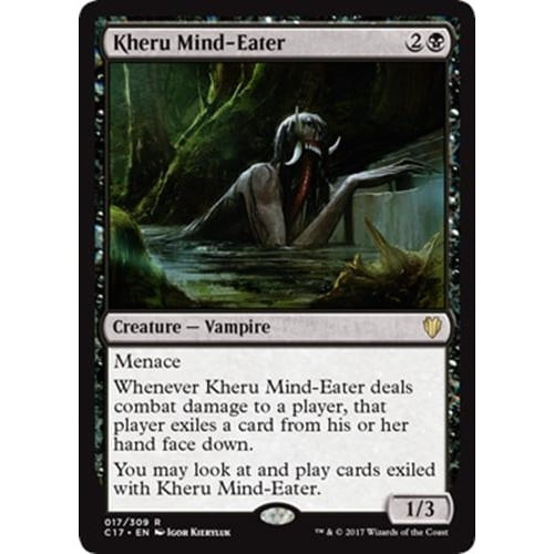 Kheru Mind-Eater
