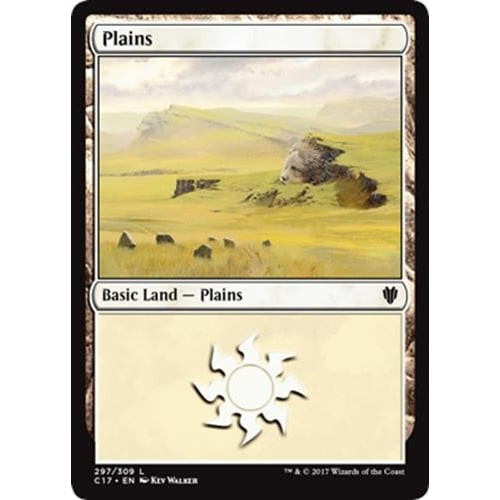Plains (#297)