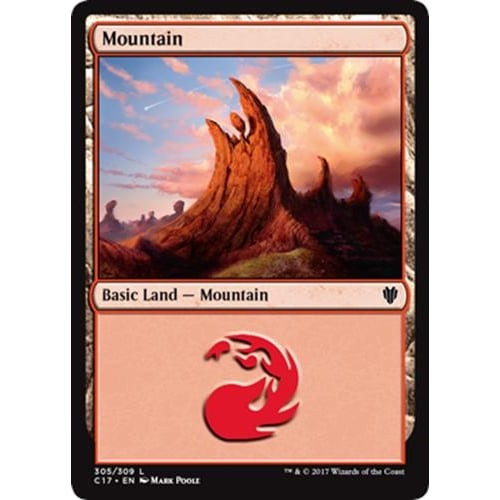 Mountain (#305)