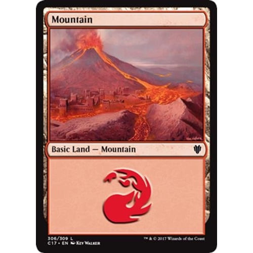 Mountain (#306)