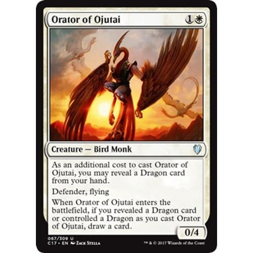Orator of Ojutai