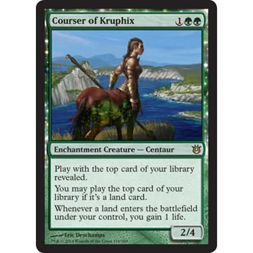 Courser of Kruphix